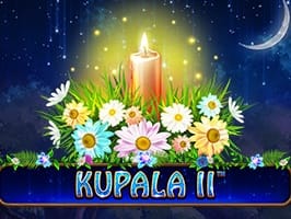 Kupala II screenshot