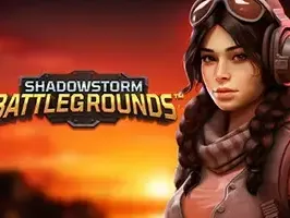 Shadowstorm Battlegrounds screenshot