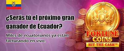 La mejor apuesta deportiva EC