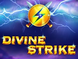 Divine Strike screenshot